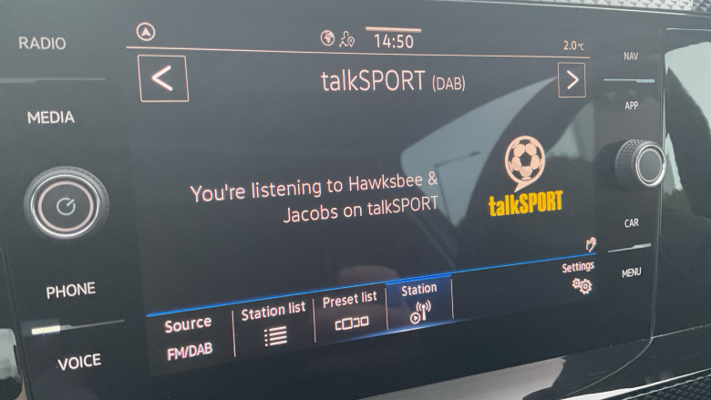 Volkswagen Polo 1.0 Life 5dr Petrol Hatchback